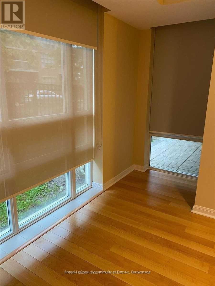 101 - 18 Stafford Street, Toronto, Ontario  M5V 3W4 - Photo 21 - C12786594