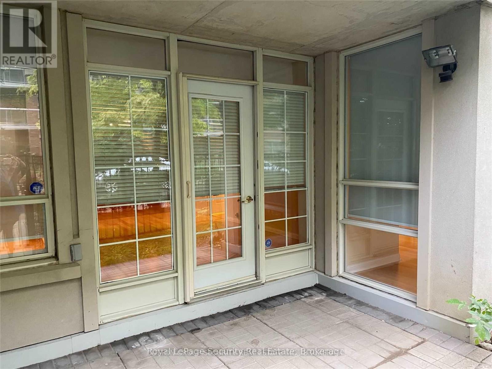 101 - 18 Stafford Street, Toronto, Ontario  M5V 3W4 - Photo 22 - C12786594