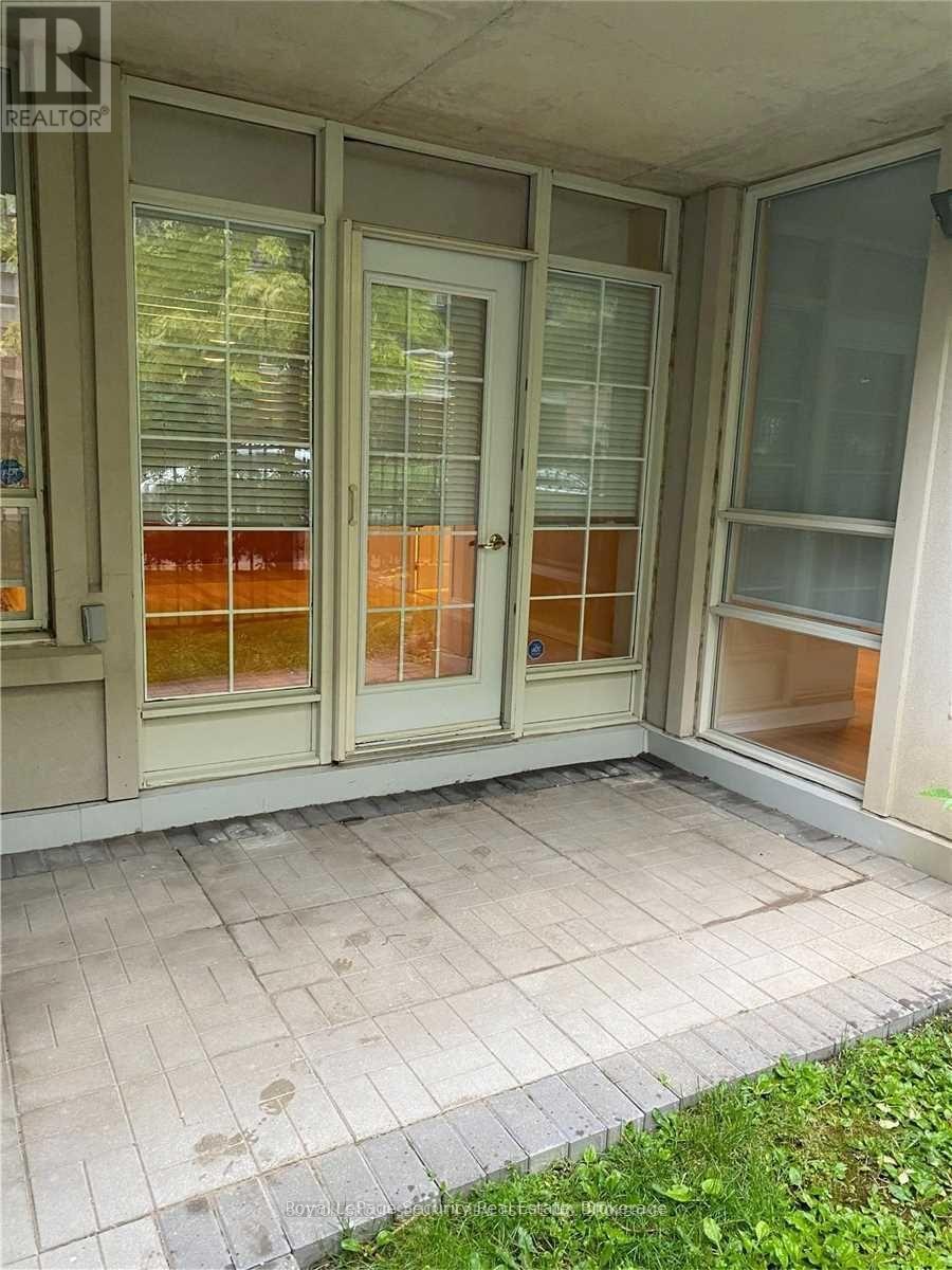 101 - 18 Stafford Street, Toronto, Ontario  M5V 3W4 - Photo 23 - C12786594