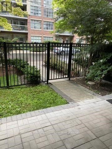101 - 18 Stafford Street, Toronto, Ontario  M5V 3W4 - Photo 24 - C12786594