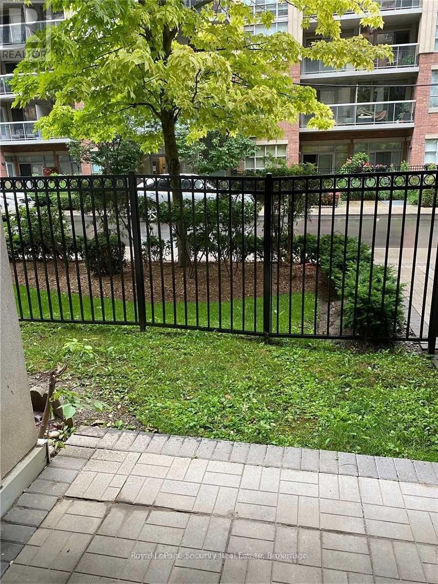 101 - 18 Stafford Street, Toronto, Ontario  M5V 3W4 - Photo 25 - C12786594