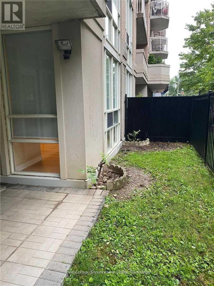 101 - 18 Stafford Street, Toronto, Ontario  M5V 3W4 - Photo 26 - C12786594