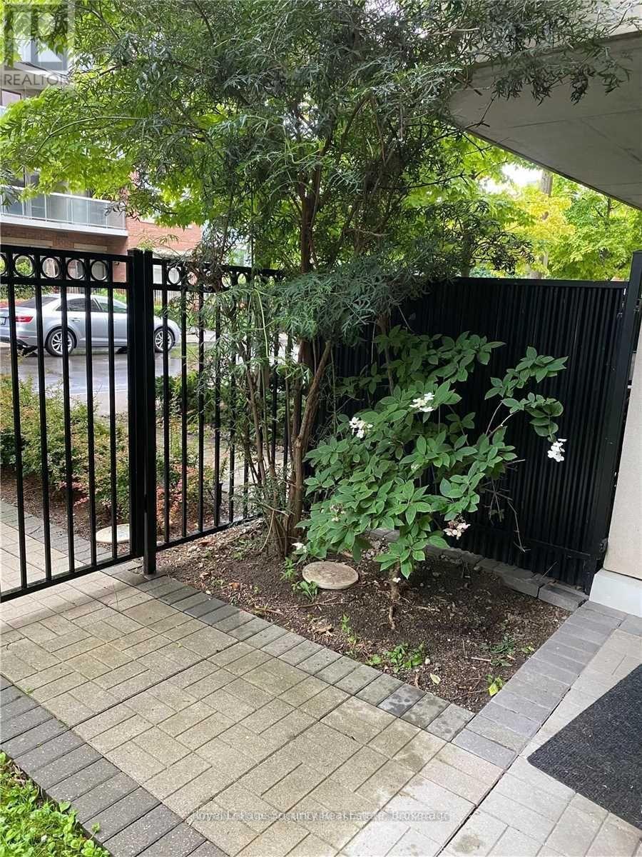 101 - 18 Stafford Street, Toronto, Ontario  M5V 3W4 - Photo 27 - C12786594