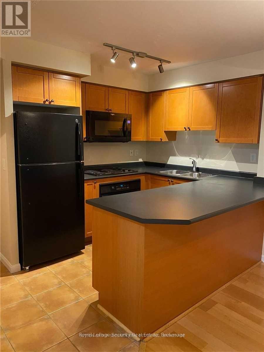 101 - 18 Stafford Street, Toronto, Ontario  M5V 3W4 - Photo 4 - C12786594