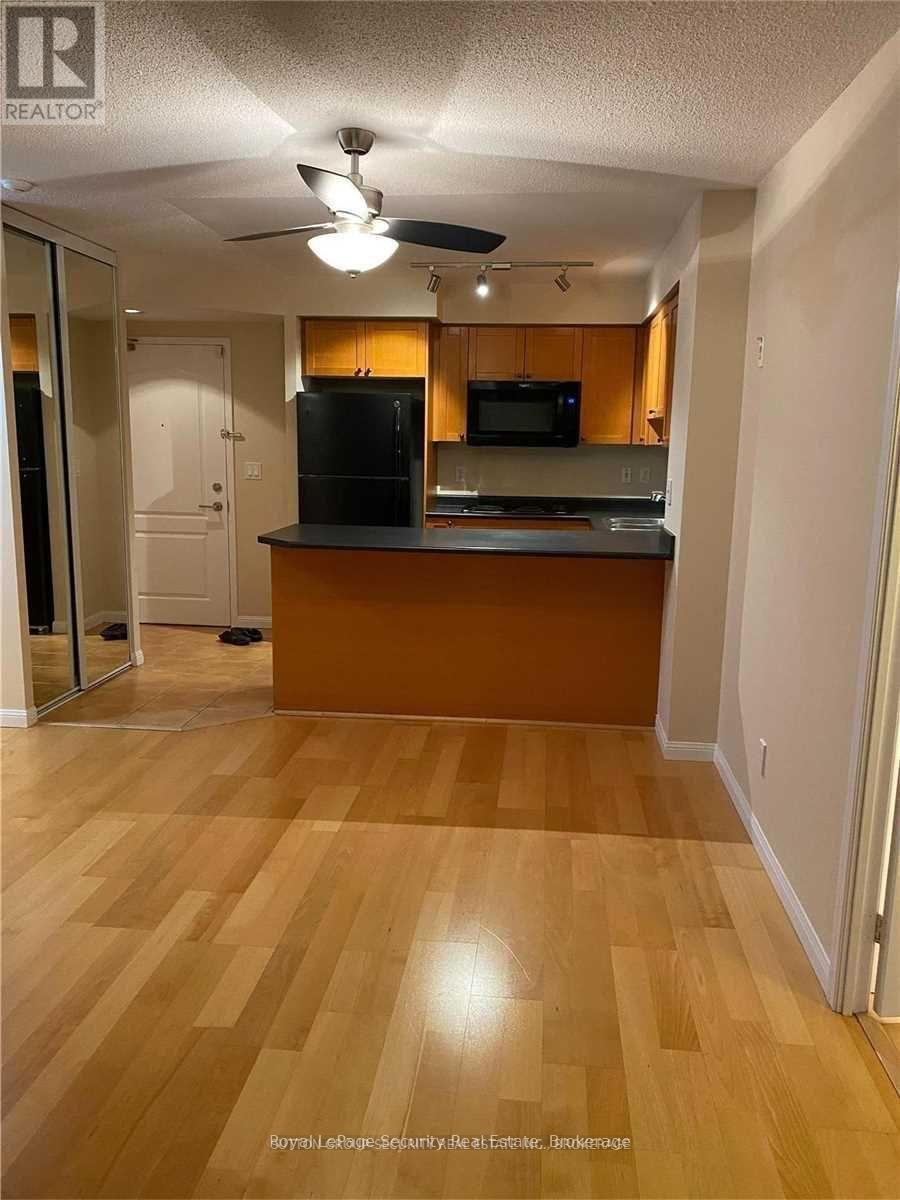 101 - 18 Stafford Street, Toronto, Ontario  M5V 3W4 - Photo 6 - C12786594