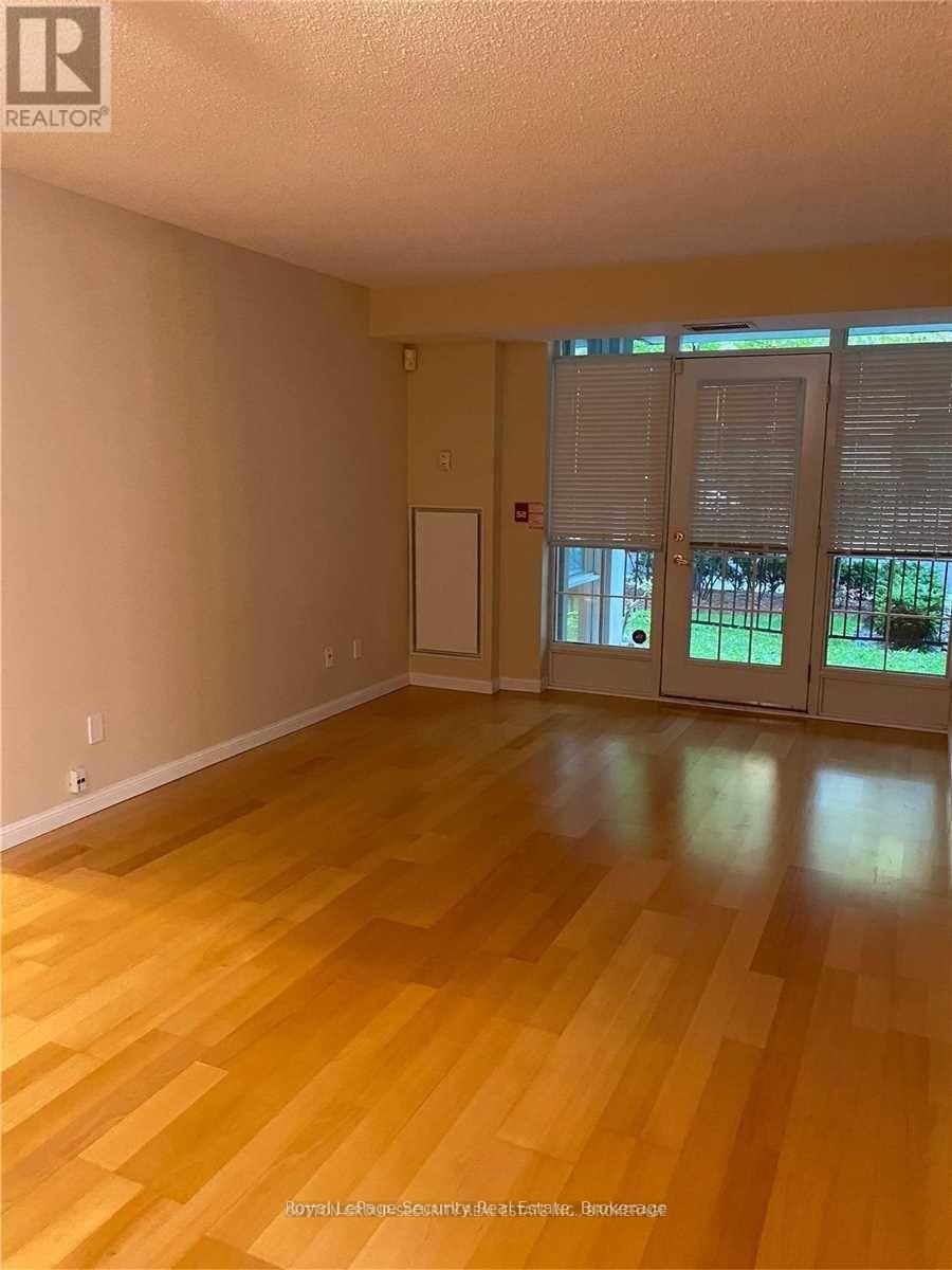 101 - 18 Stafford Street, Toronto, Ontario  M5V 3W4 - Photo 7 - C12786594