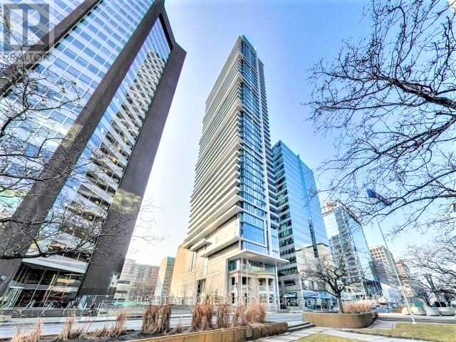 1706 - 426 UNIVERSITY AVENUE, Toronto, Ontario