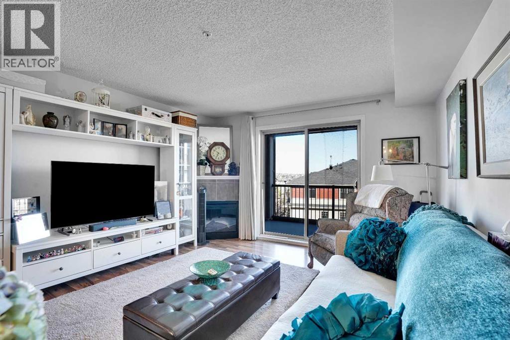 3310, 60 Panatella Street Nw, Calgary, Alberta  T3K 0M3 - Photo 9 - A2285899