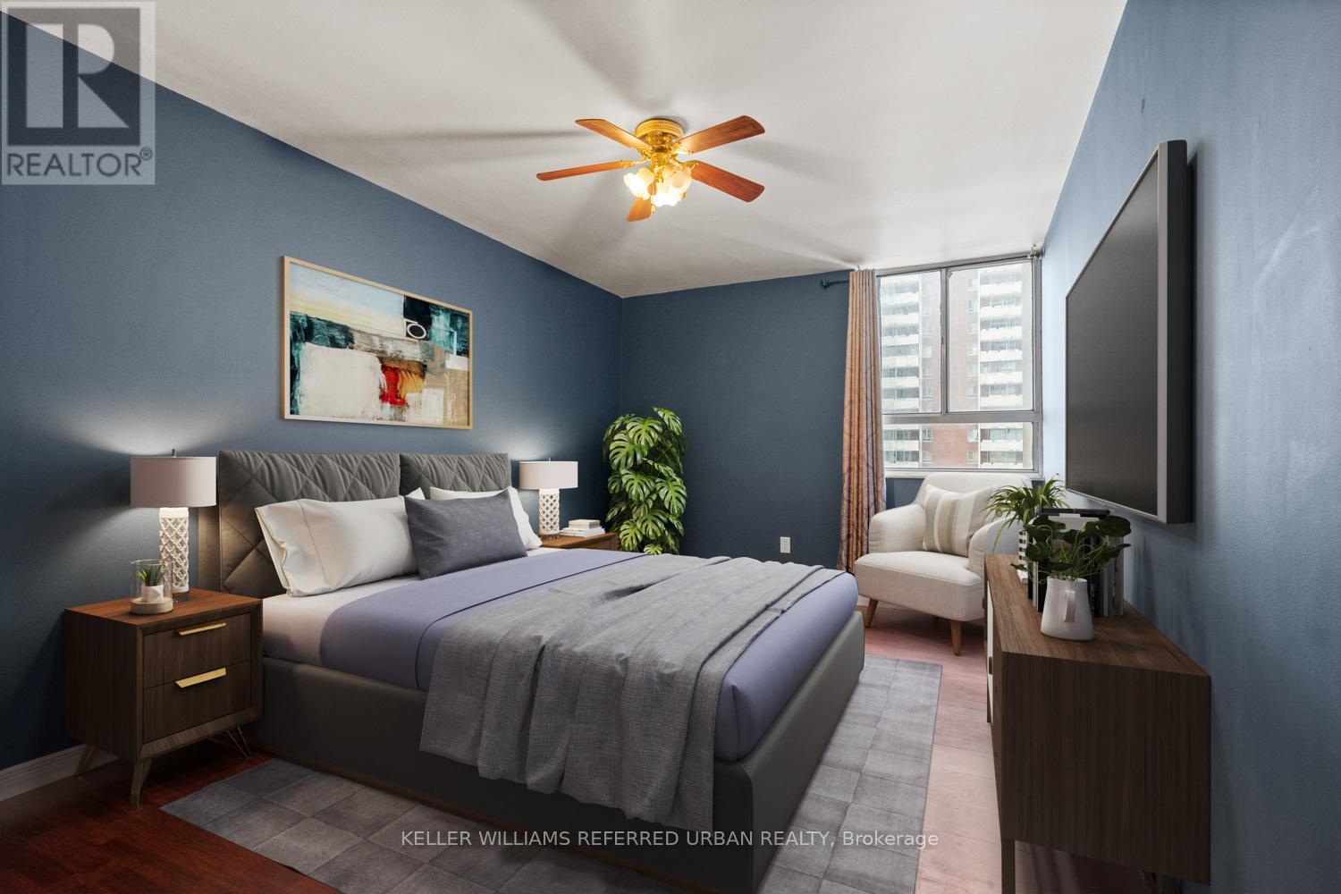 903 - 5 Massey Square, Toronto, Ontario  M4C 5L6 - Photo 10 - E12786604