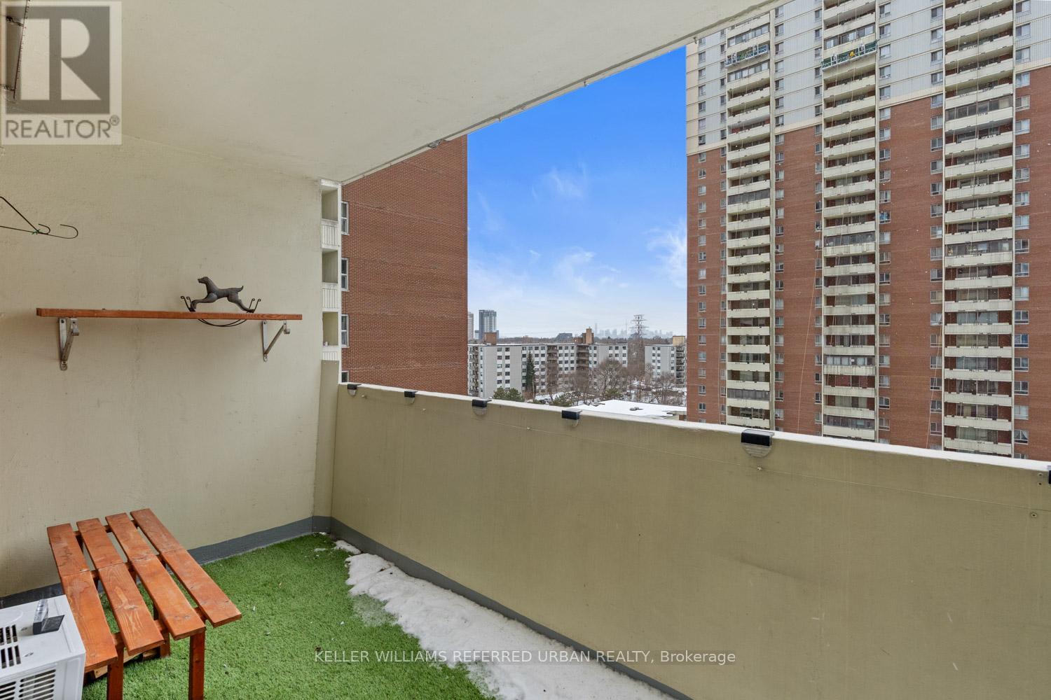 903 - 5 Massey Square, Toronto, Ontario  M4C 5L6 - Photo 16 - E12786604