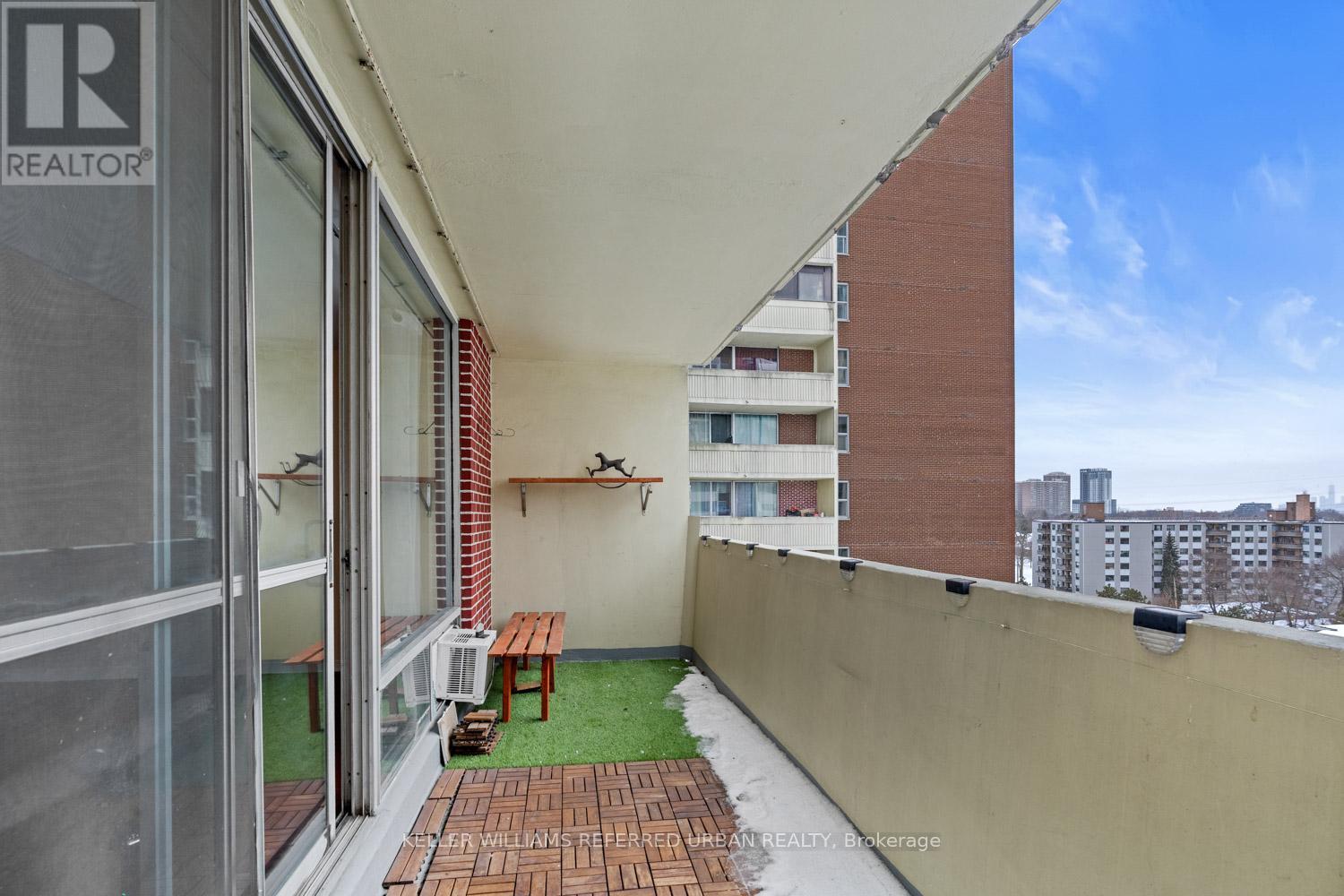 903 - 5 Massey Square, Toronto, Ontario  M4C 5L6 - Photo 17 - E12786604