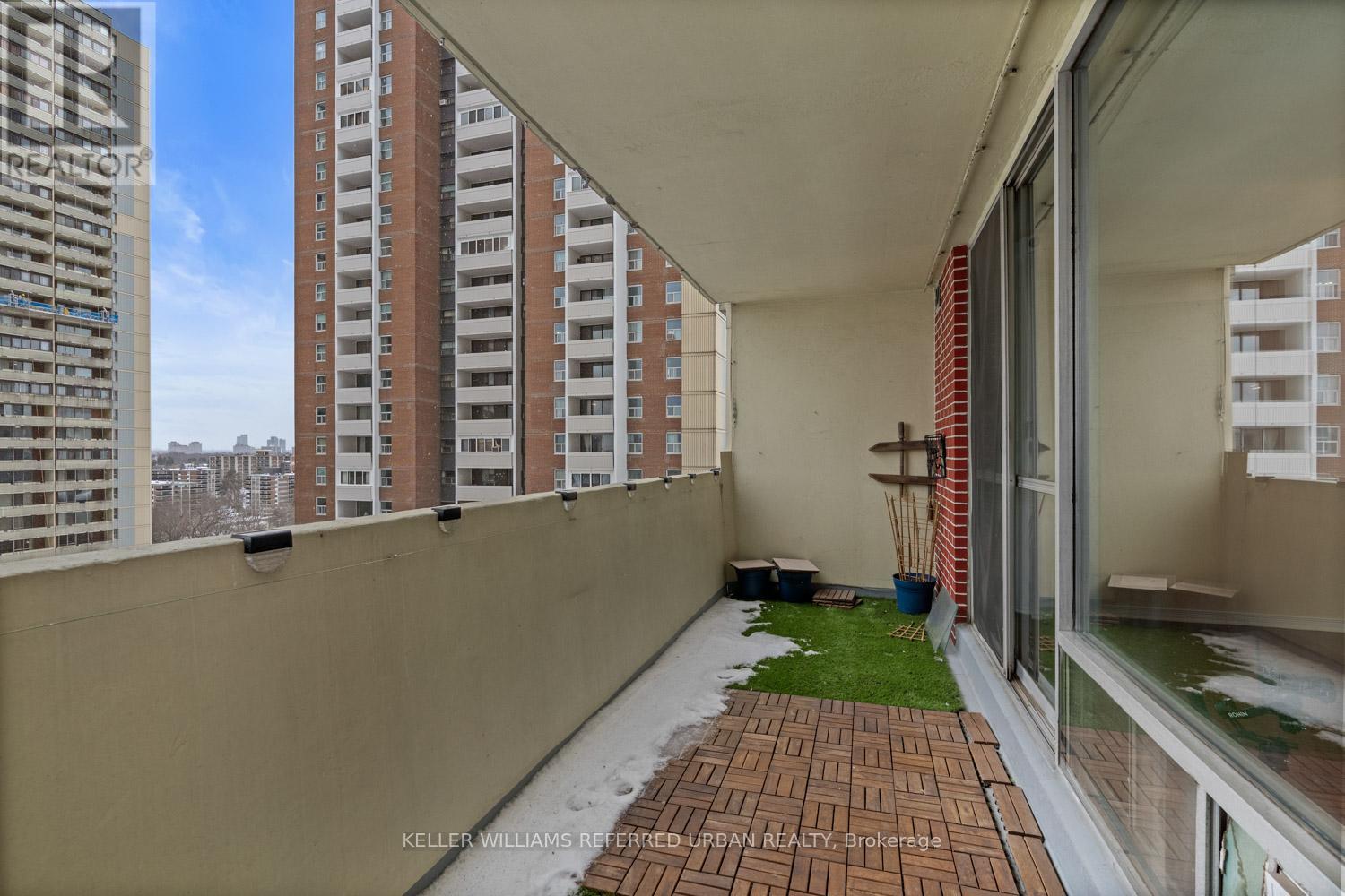 903 - 5 Massey Square, Toronto, Ontario  M4C 5L6 - Photo 20 - E12786604