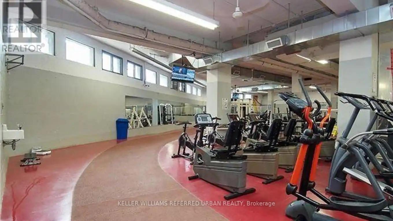 903 - 5 Massey Square, Toronto, Ontario  M4C 5L6 - Photo 38 - E12786604