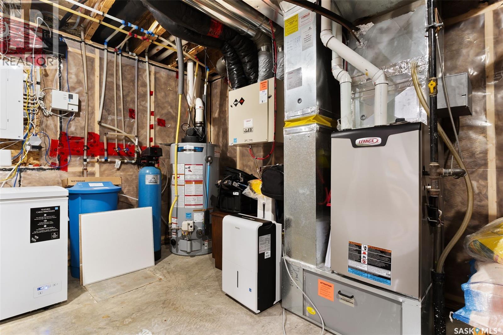 5113 Crane Crescent, Regina, Saskatchewan  S4W 0H9 - Photo 31 - SK028525