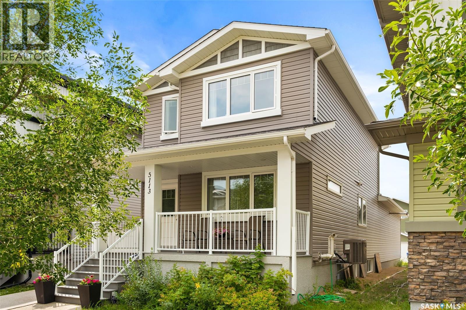 5113 Crane Crescent, Regina, Saskatchewan  S4W 0H9 - Photo 39 - SK028525