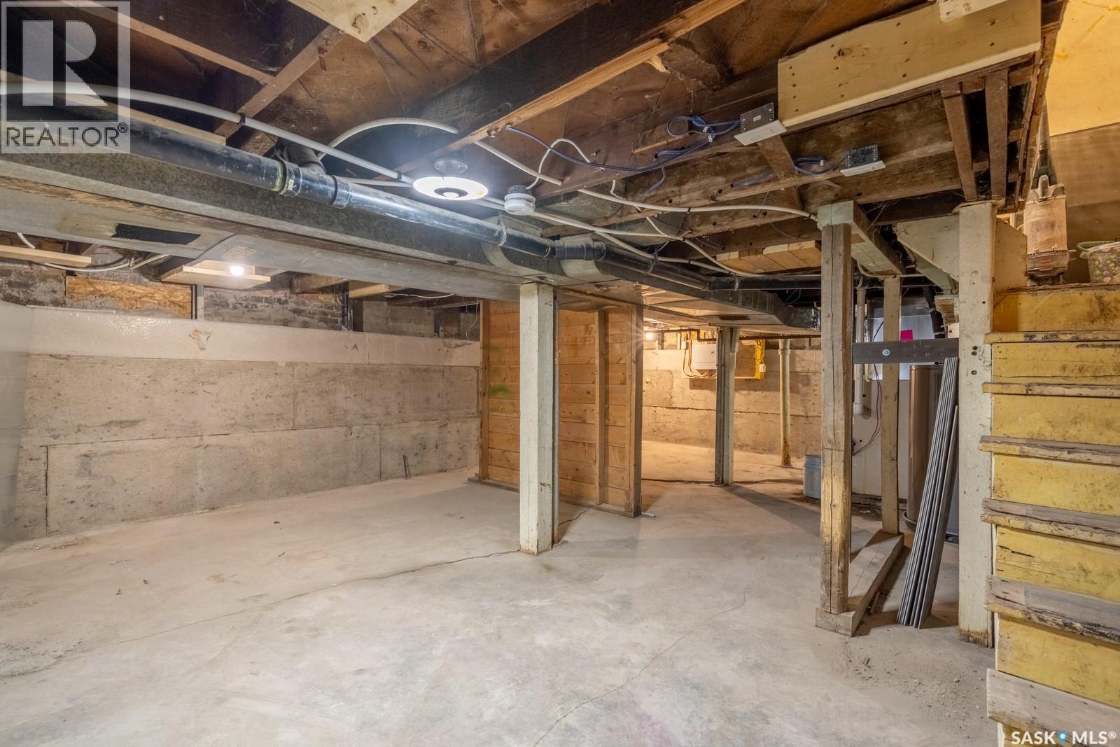 1906 Cameron Street, Regina, Saskatchewan  S4T 2V1 - Photo 23 - SK028521