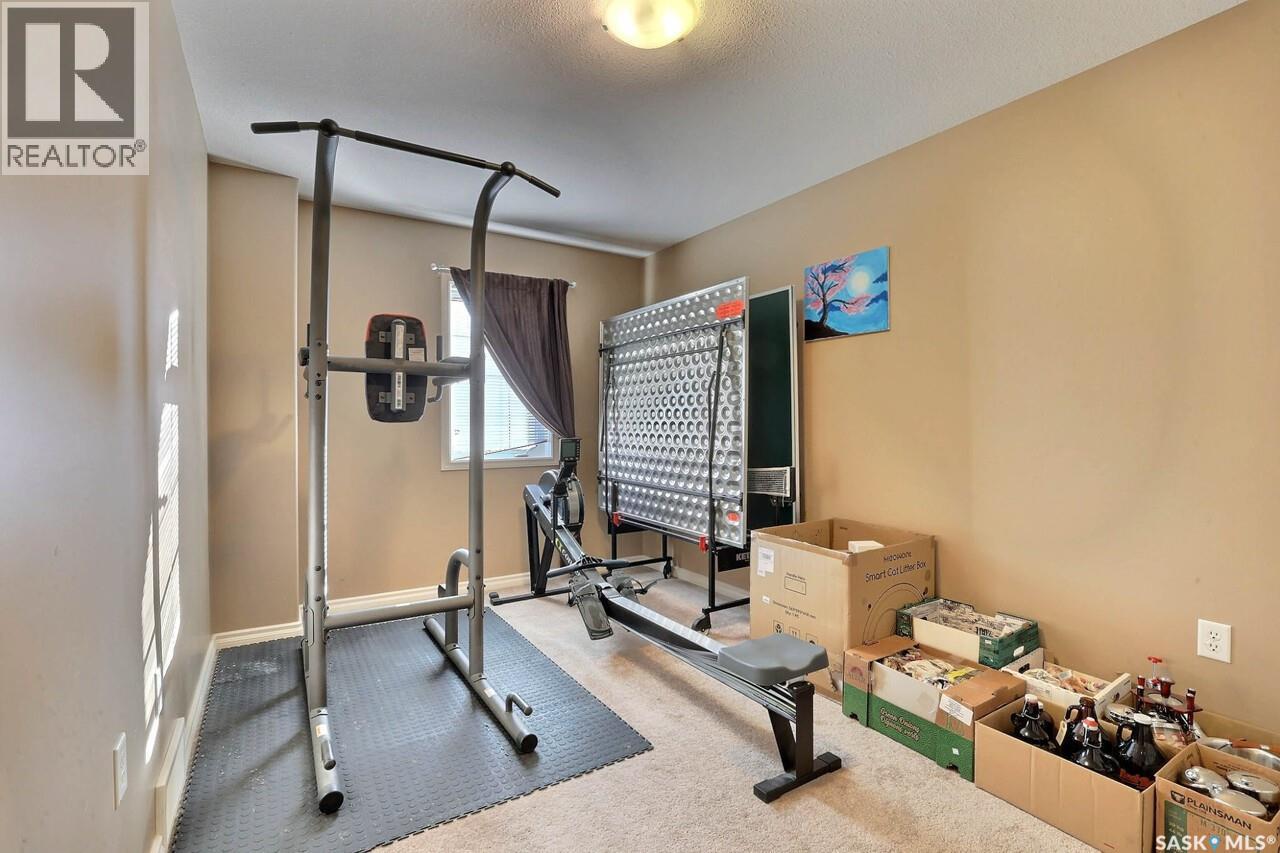 15 3101 Tregarva Drive E, Regina, Saskatchewan  S4V 0K5 - Photo 12 - SK028505