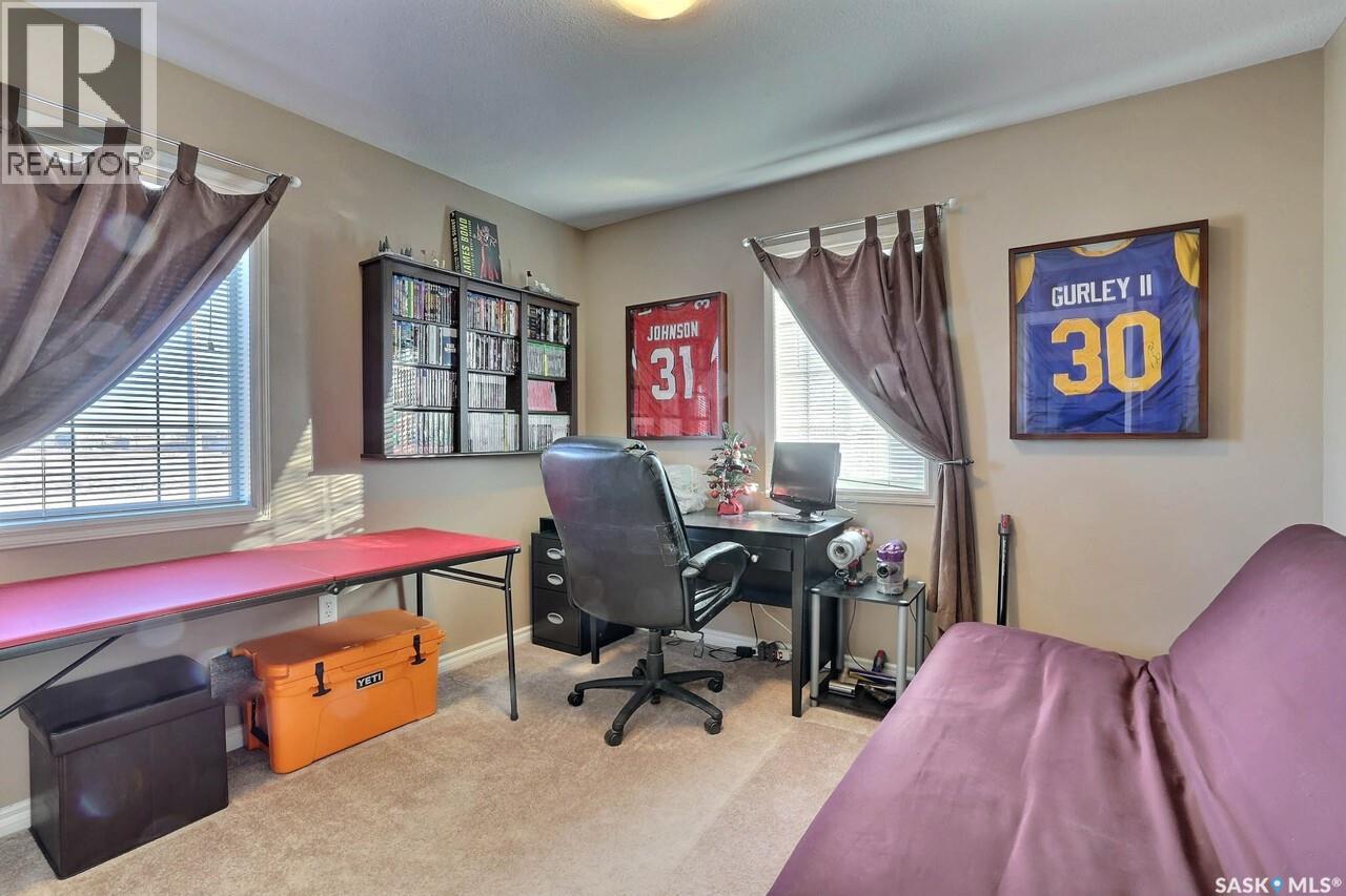 15 3101 Tregarva Drive E, Regina, Saskatchewan  S4V 0K5 - Photo 14 - SK028505