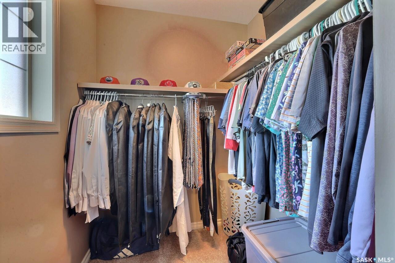 15 3101 Tregarva Drive E, Regina, Saskatchewan  S4V 0K5 - Photo 20 - SK028505