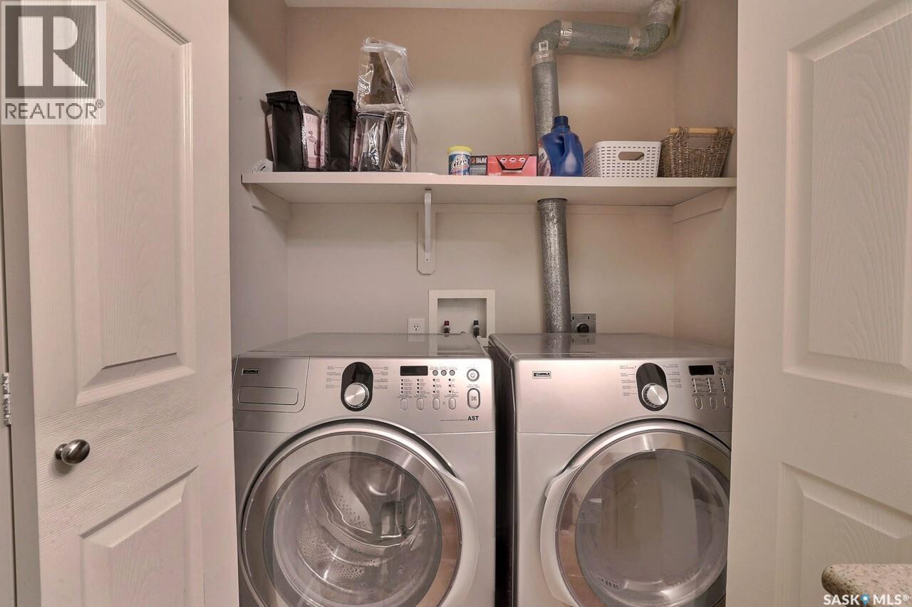 15 3101 Tregarva Drive E, Regina, Saskatchewan  S4V 0K5 - Photo 22 - SK028505