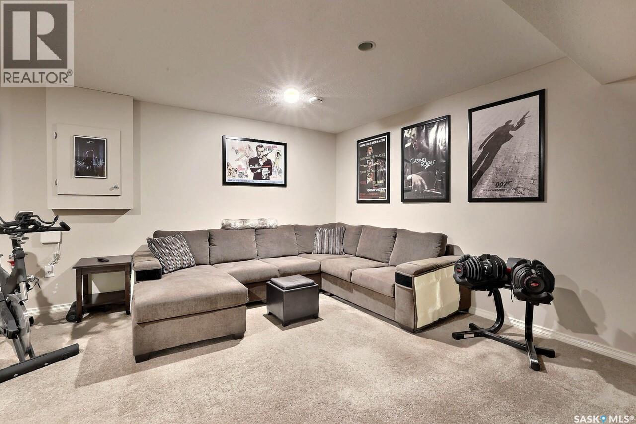 15 3101 Tregarva Drive E, Regina, Saskatchewan  S4V 0K5 - Photo 23 - SK028505