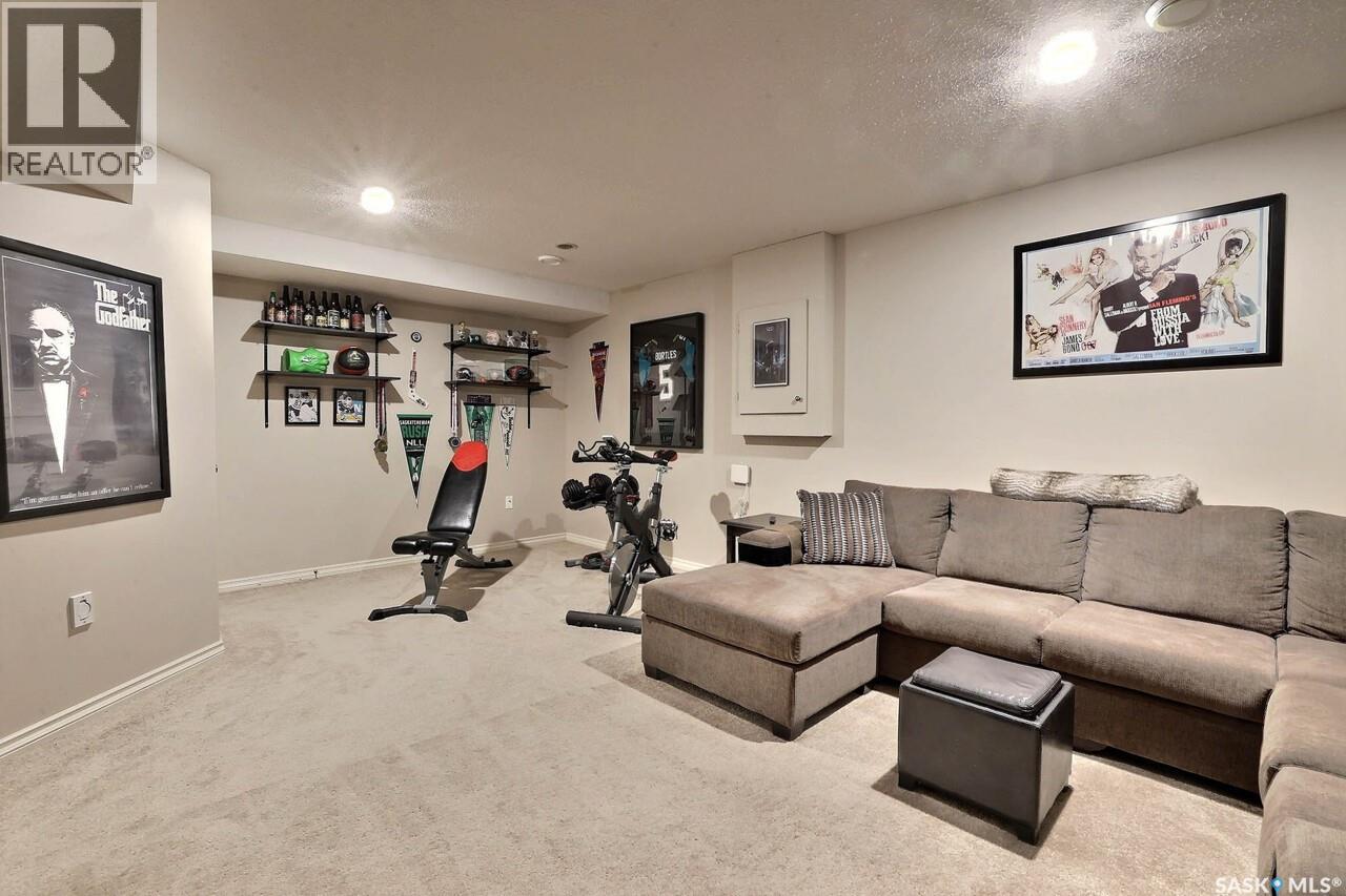 15 3101 Tregarva Drive E, Regina, Saskatchewan  S4V 0K5 - Photo 25 - SK028505