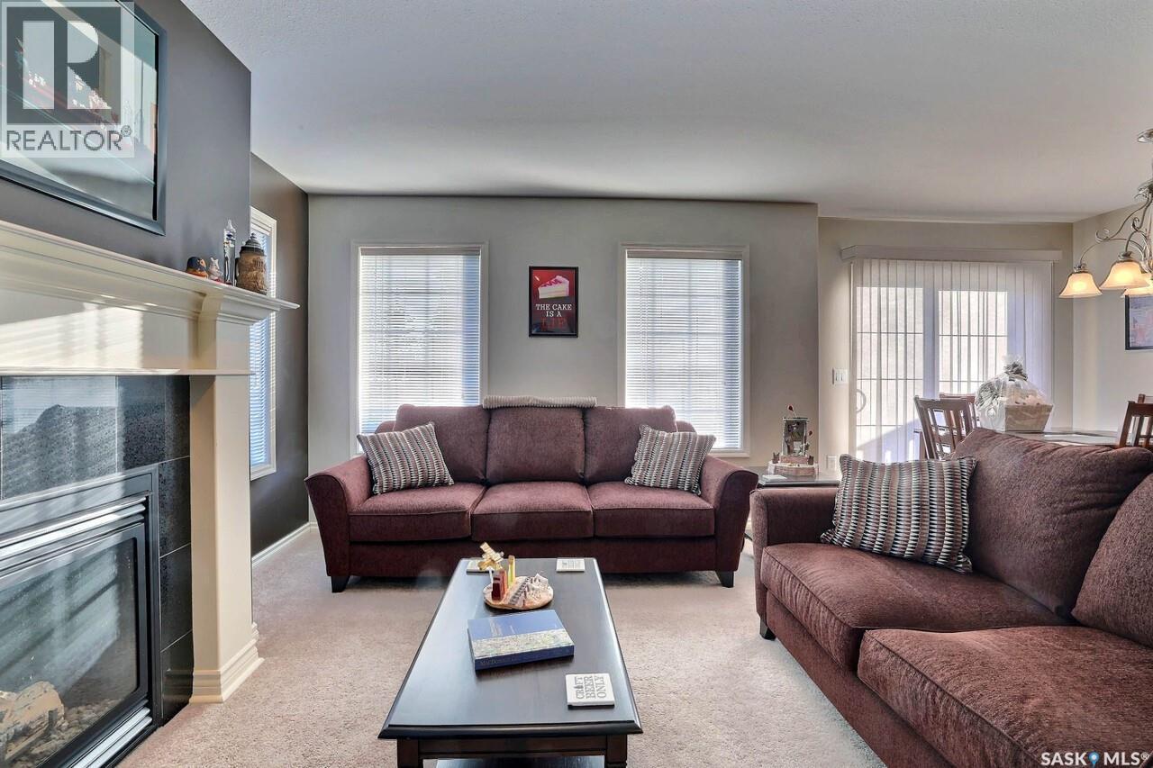 15 3101 Tregarva Drive E, Regina, Saskatchewan  S4V 0K5 - Photo 4 - SK028505