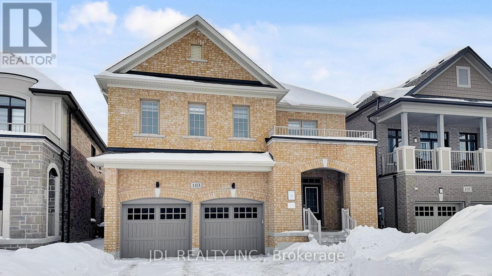 103 CONNELL DRIVE, Georgina, Ontario