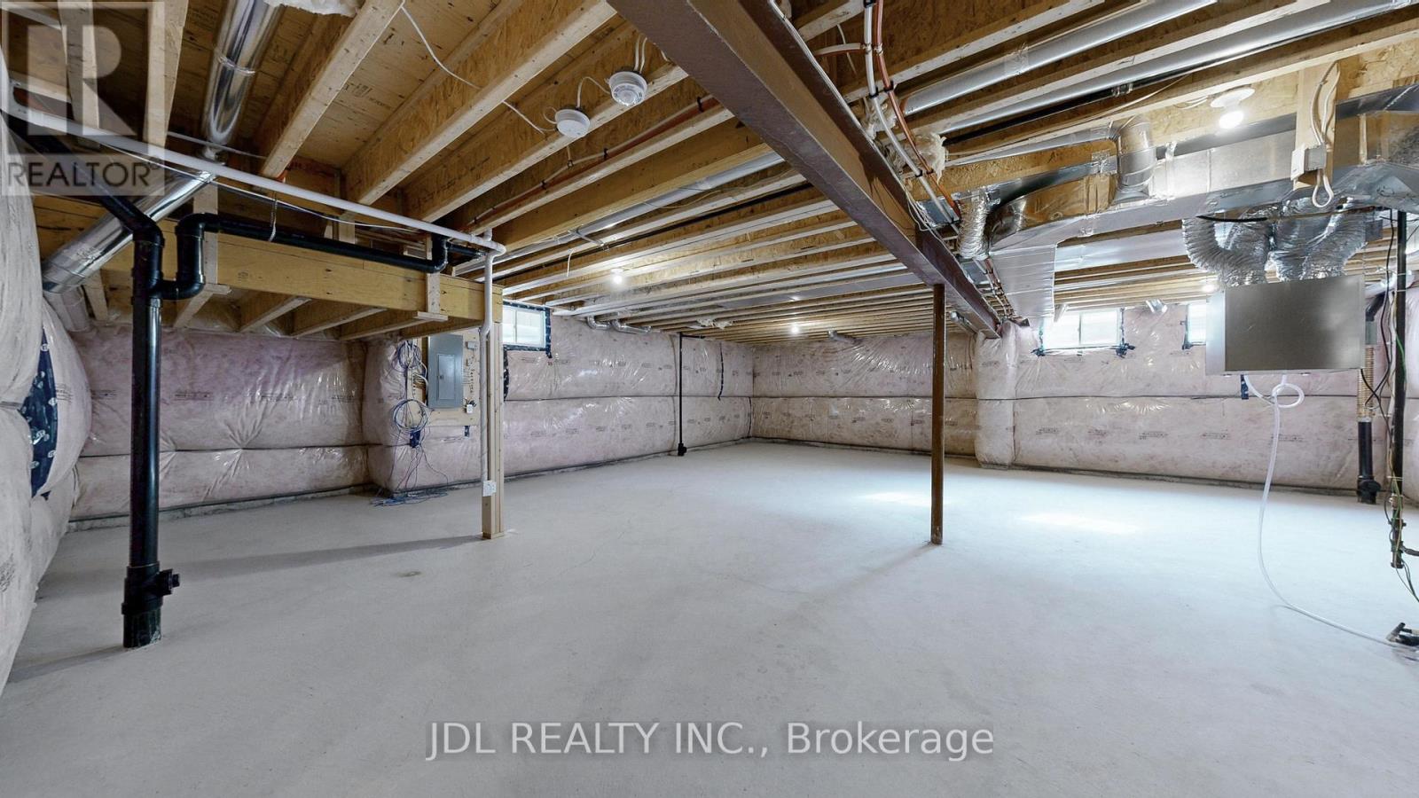 103 Connell Drive, Georgina, Ontario  L4P 0K3 - Photo 25 - N12786564