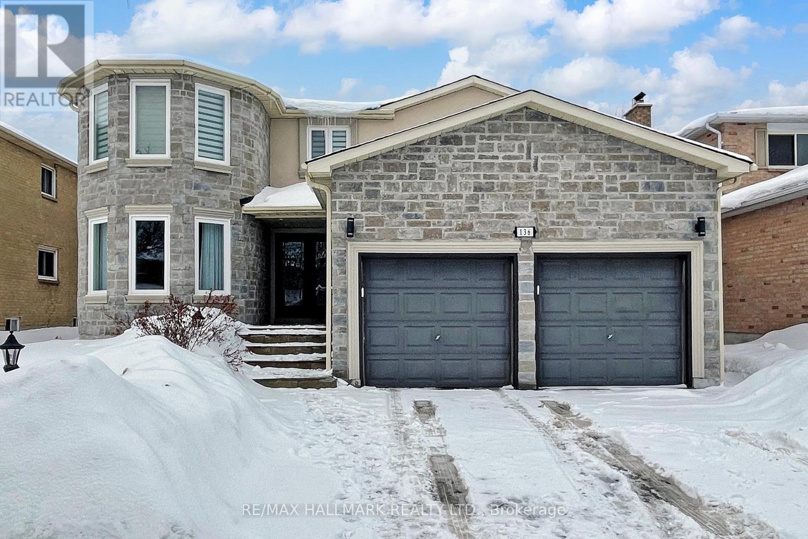 136 COOPERAGE CRESCENT, Richmond Hill, Ontario