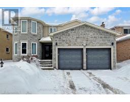 136 COOPERAGE CRESCENT, Richmond Hill, Ontario
