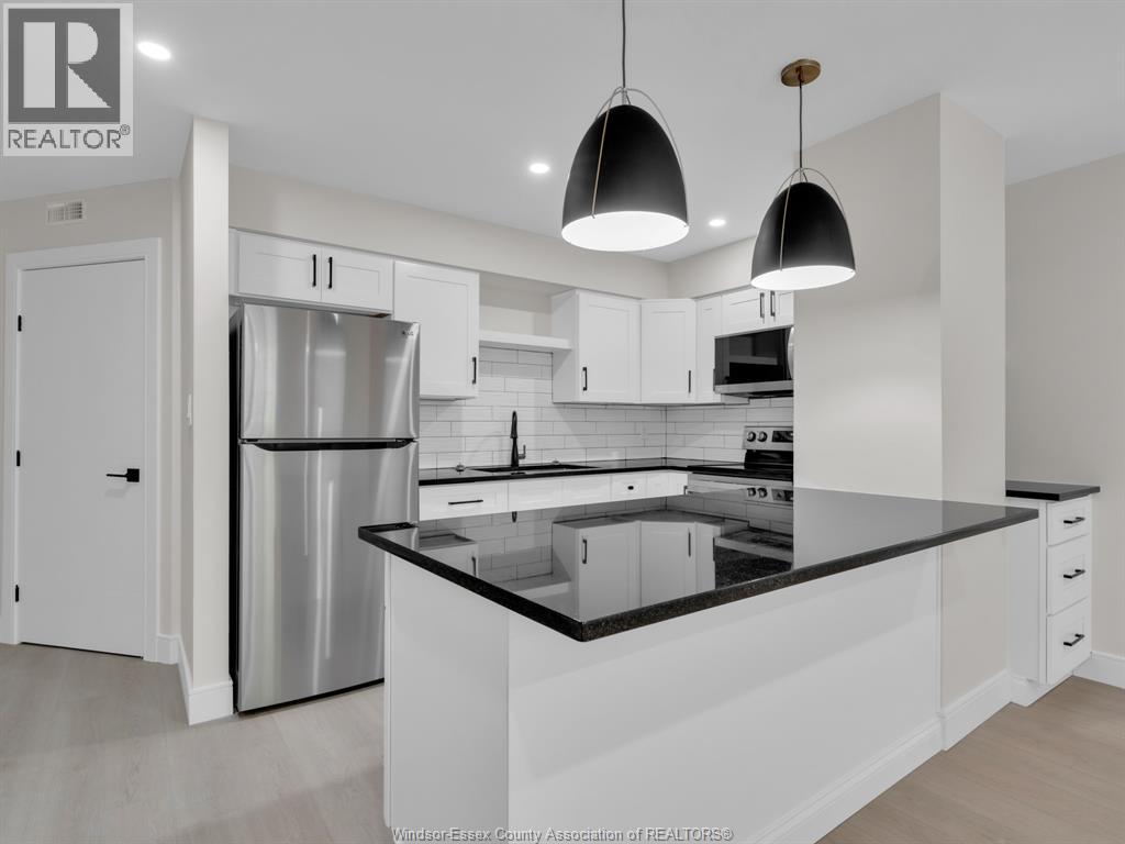 MLS# 26003148: 3177 Riverside DRIVE East Unit# 110, Windsor, Canada