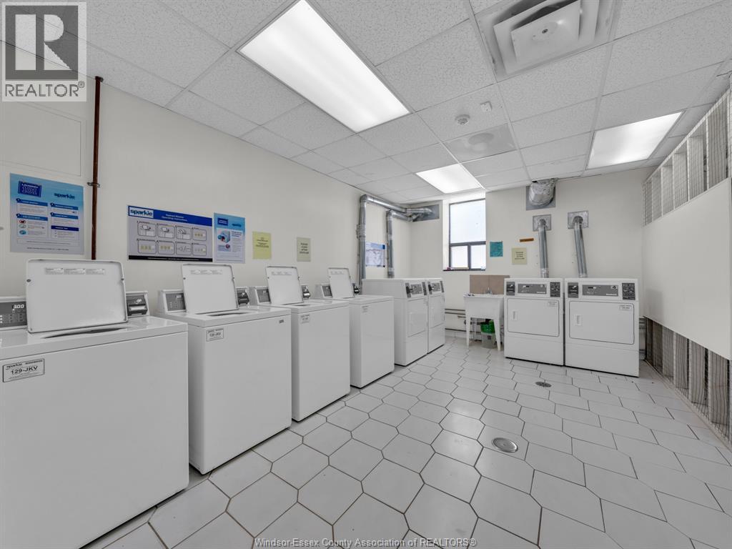 3177 Riverside Drive East Unit# 110, Windsor, Ontario  N8Y 1A5 - Photo 11 - 26003148