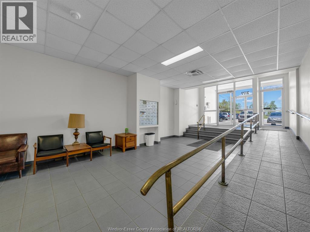 3177 Riverside Drive East Unit# 110, Windsor, Ontario  N8Y 1A5 - Photo 12 - 26003148