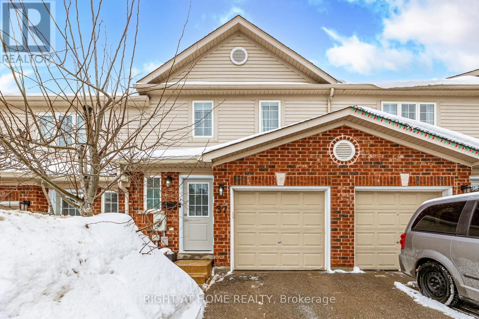 37 - 430 Mapleview Drive E, Barrie (Painswick South), Ontario  L4N 0H4 - Photo 1 - S12786554