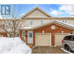 37 - 430 MAPLEVIEW DRIVE E, Barrie, Ontario