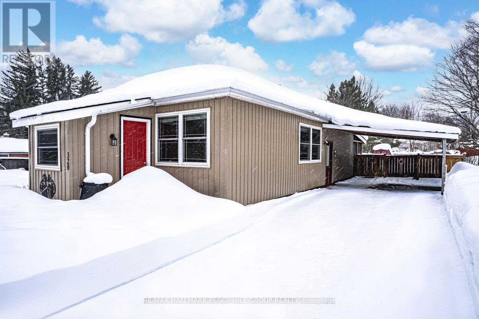 320 PALMER STREET, Tay, Ontario