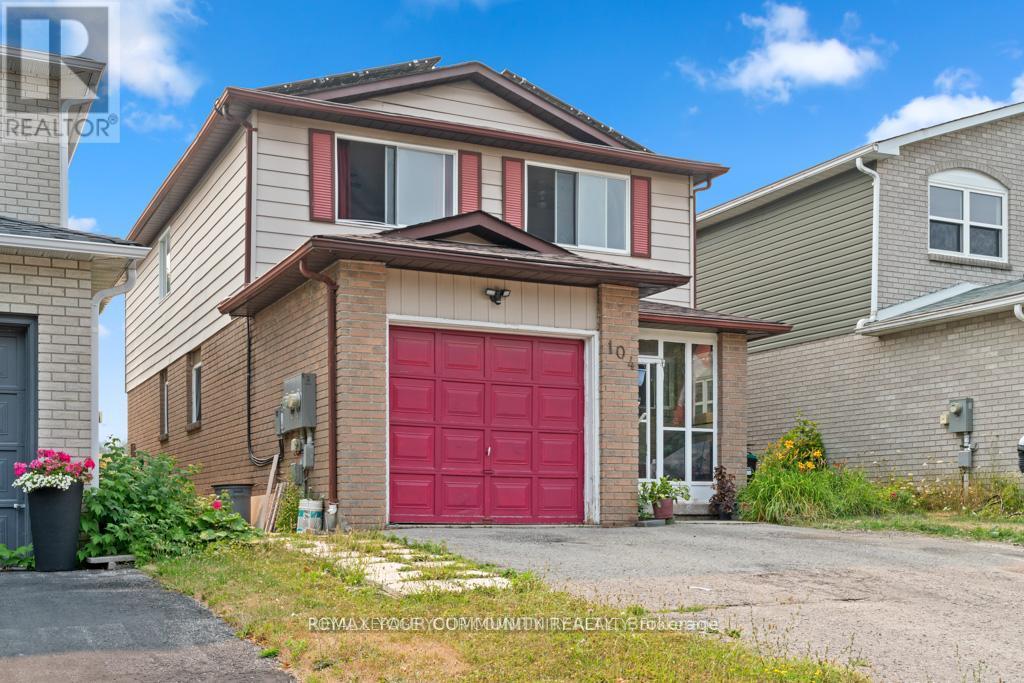 104 Garden Drive, Barrie (Allandale Heights), Ontario  L4N 5K2 - Photo 1 - S12786640