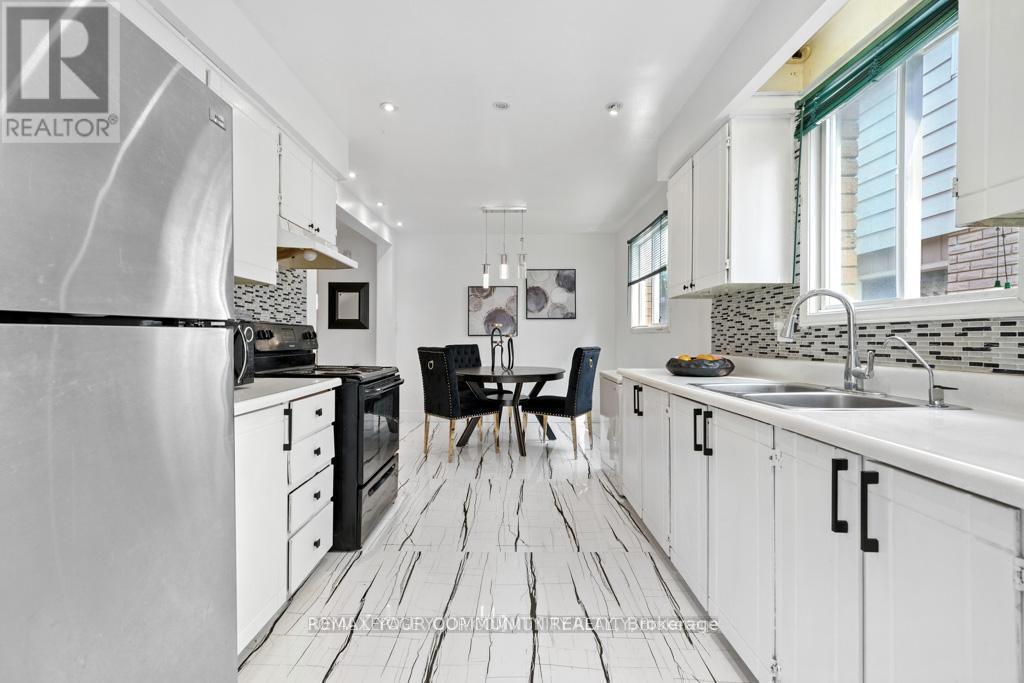 104 Garden Drive, Barrie (Allandale Heights), Ontario  L4N 5K2 - Photo 14 - S12786640