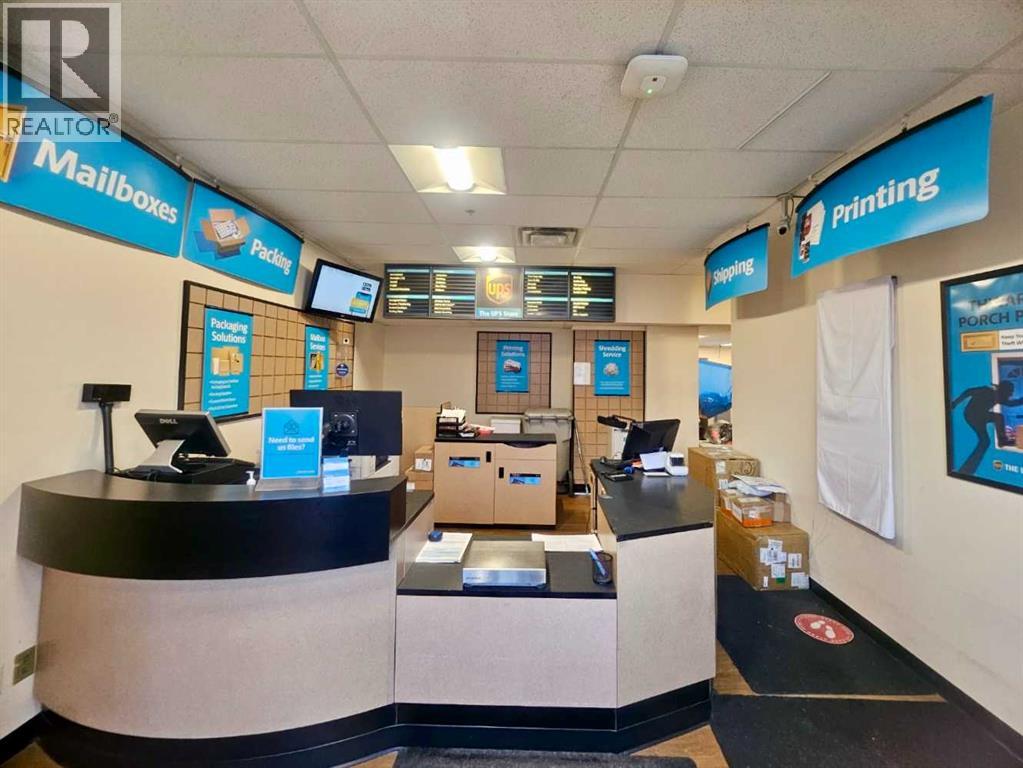 104, 743 Railway Avenue, Canmore, Alberta  T3H 3C4 - Photo 1 - A2286261