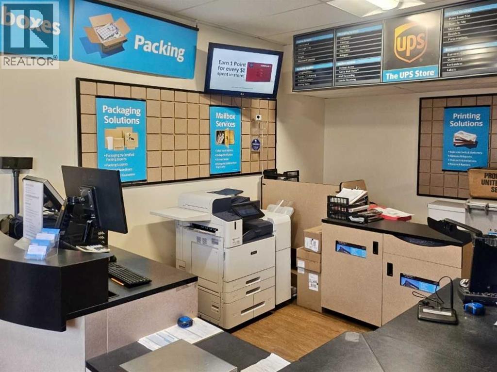 104, 743 Railway Avenue, Canmore, Alberta  T3H 3C4 - Photo 5 - A2286261