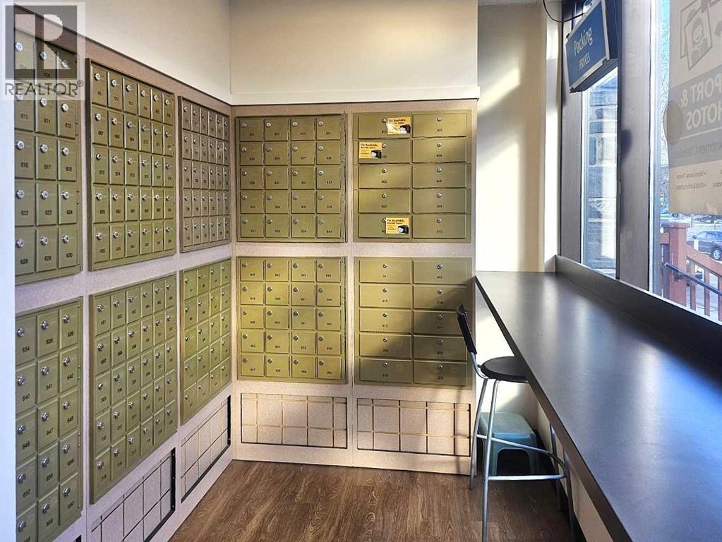 104, 743 Railway Avenue, Canmore, Alberta  T3H 3C4 - Photo 9 - A2286261