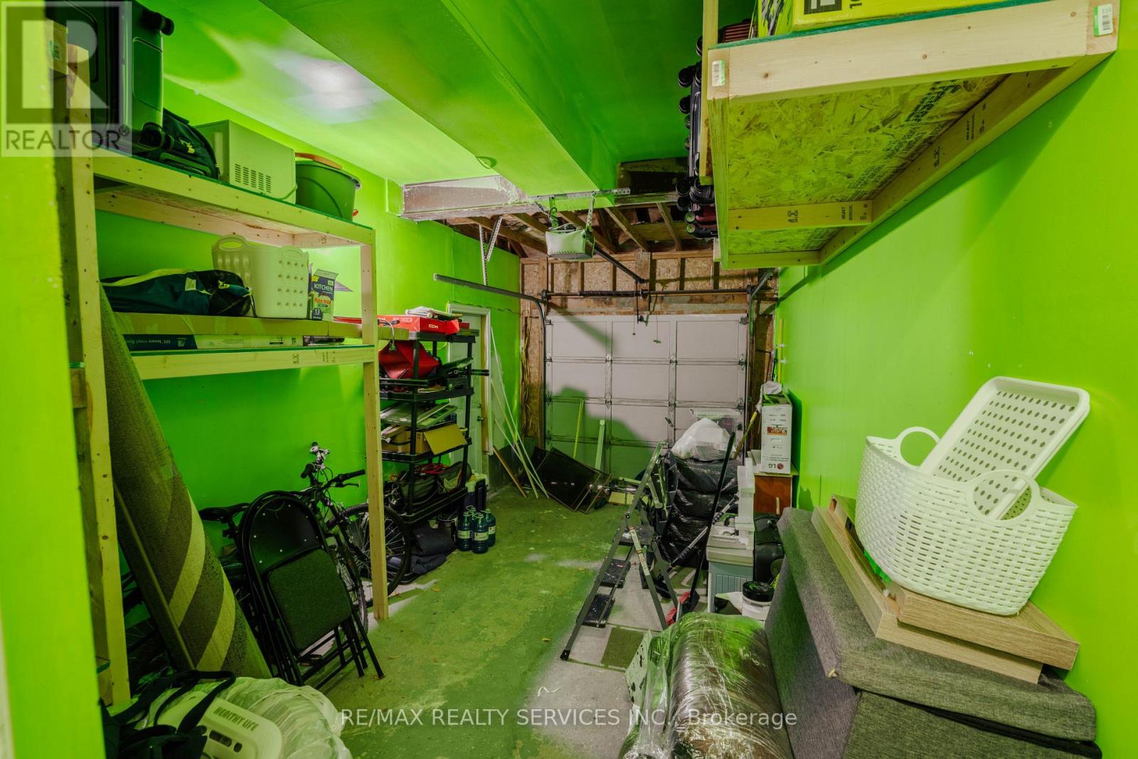 132 Lauraglen Crescent, Brampton, Ontario  L6Y 5A3 - Photo 36 - W12786552