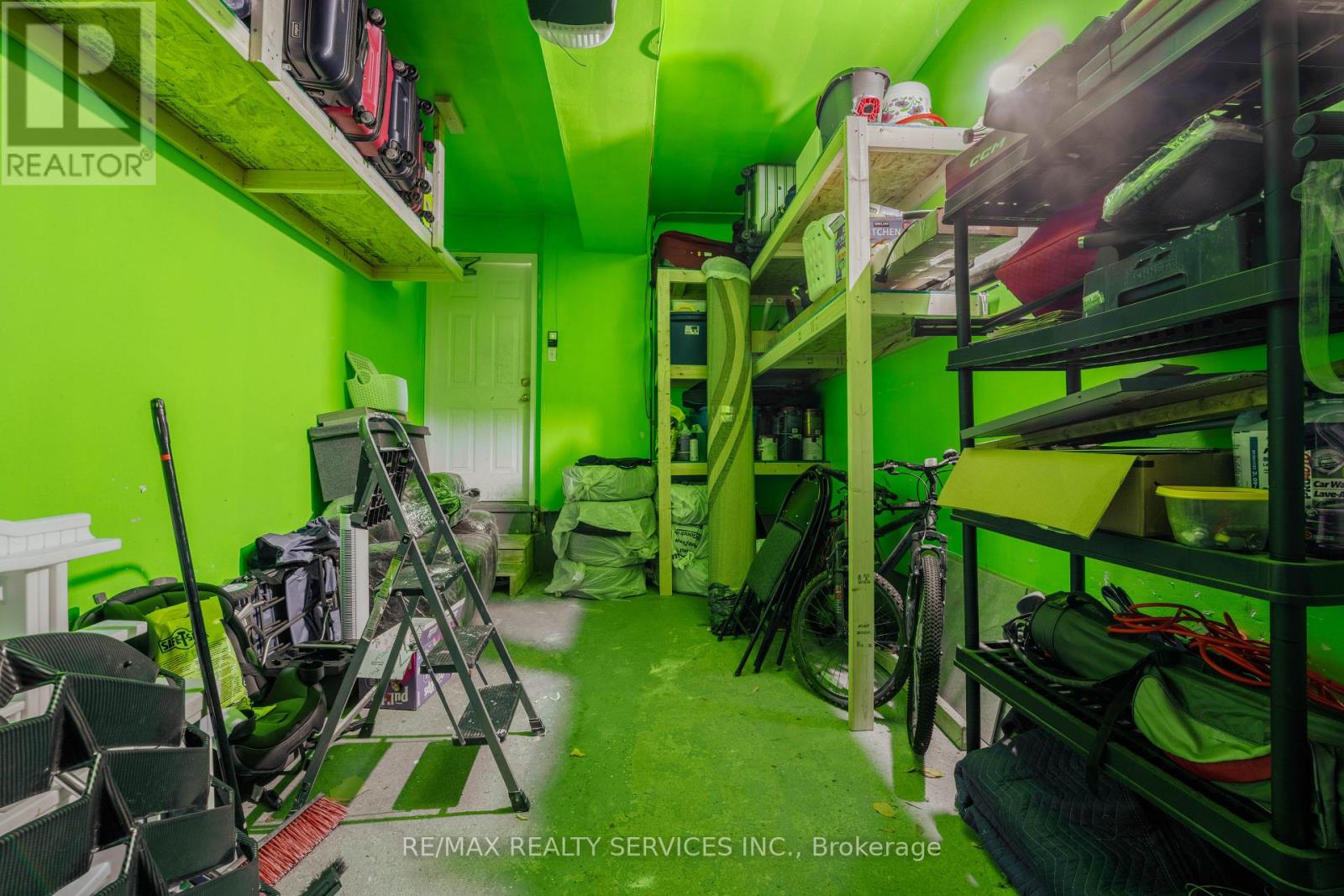 132 Lauraglen Crescent, Brampton, Ontario  L6Y 5A3 - Photo 37 - W12786552