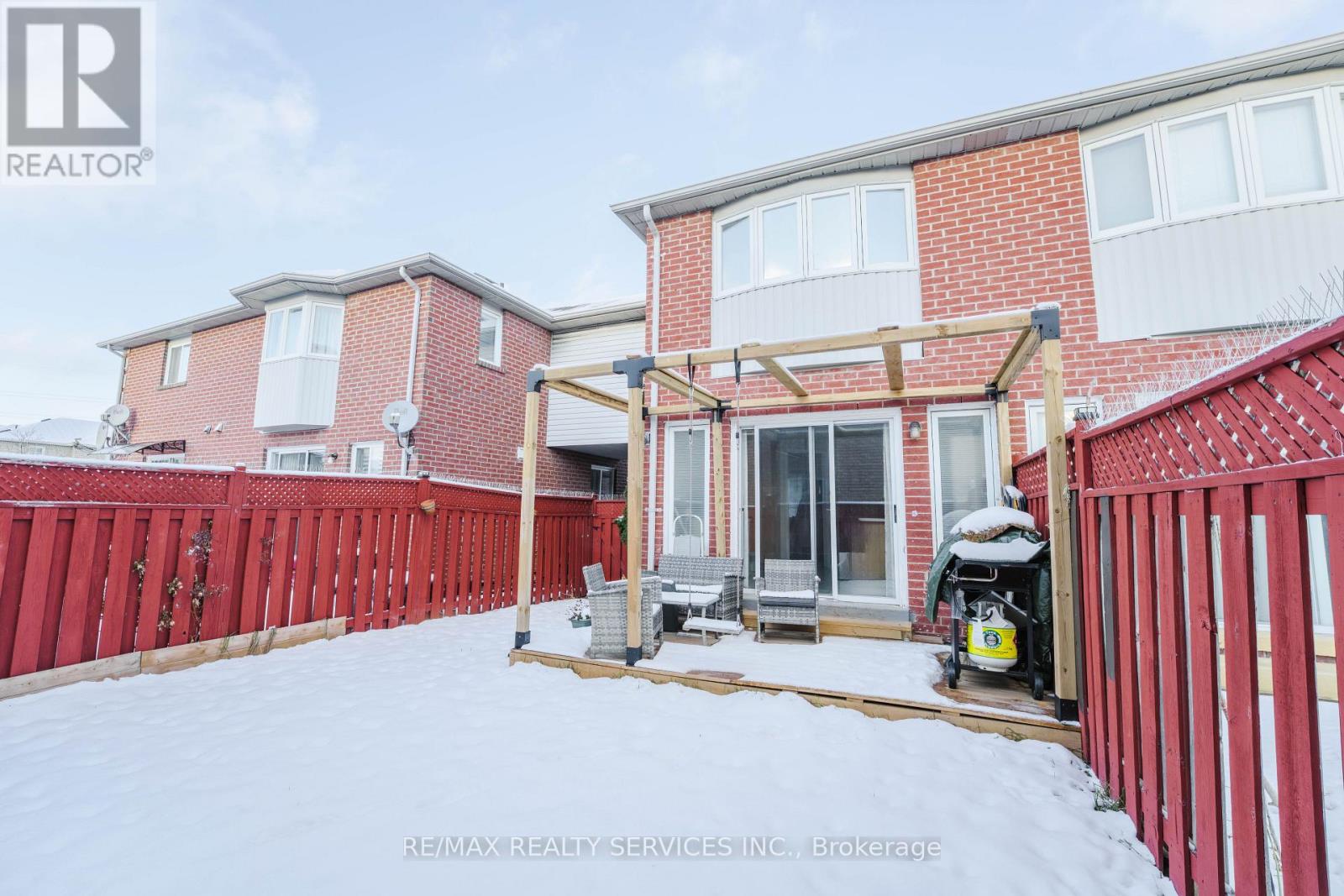 132 Lauraglen Crescent, Brampton, Ontario  L6Y 5A3 - Photo 44 - W12786552