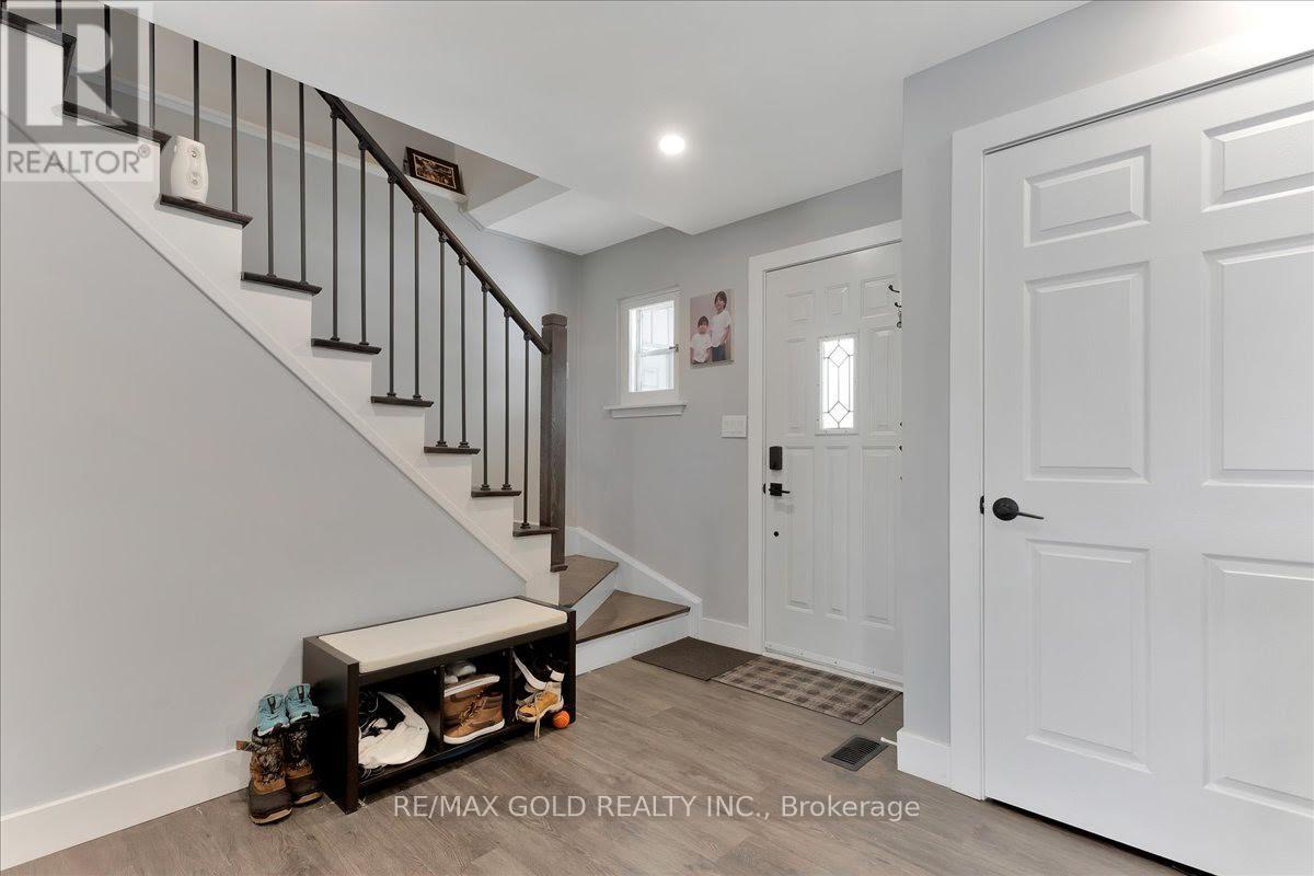 48 ABERDEEN CRESCENT, Brampton, Ontario