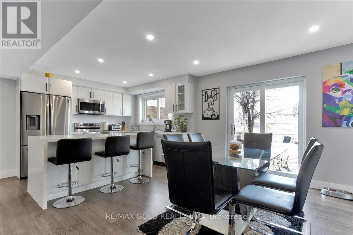 48 Aberdeen Crescent, Brampton, Ontario  L6T 2P9 - Photo 10 - W12786580