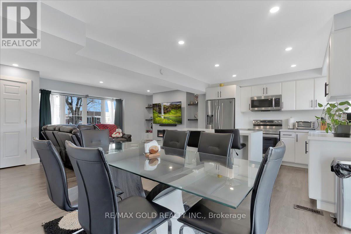 48 Aberdeen Crescent, Brampton, Ontario  L6T 2P9 - Photo 9 - W12786580