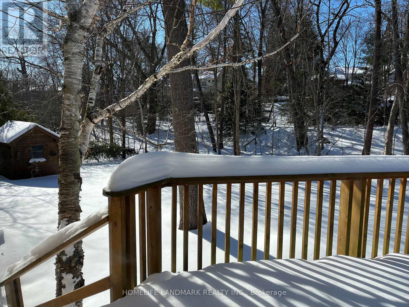 284 Woodland Drive, Oakville, Ontario  L6J 4W5 - Photo 12 - W12786588