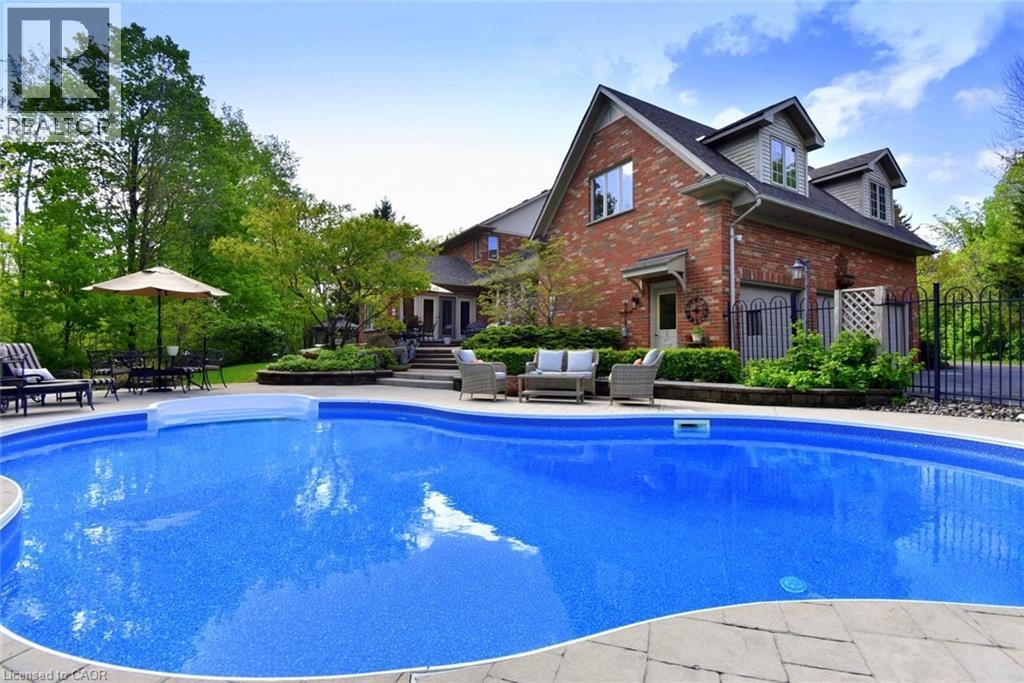 712 Robson Road, Waterdown, Ontario  L8B 1H1 - Photo 37 - 40805092